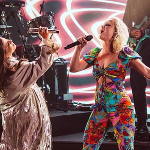 Zara Larsson & Carola 的头像