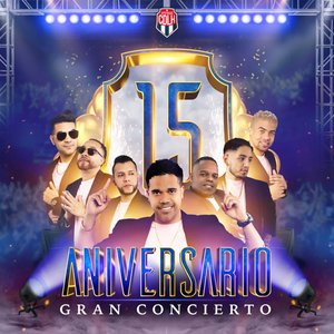 15 Aniversario (Gran Concierto) (En Vivo)