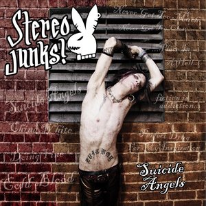 Suicide Angels [Explicit]