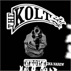 Neony Kina Narew