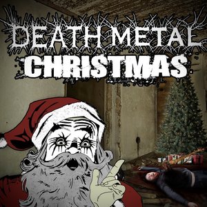 It's a Death Metal X-mas 的头像
