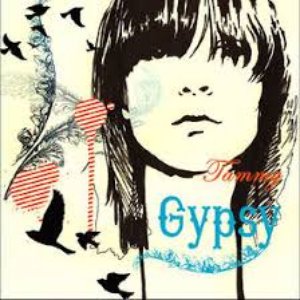 Gypsy - Single
