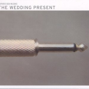 Shepherd's Bush Welcomes The Wedding Present