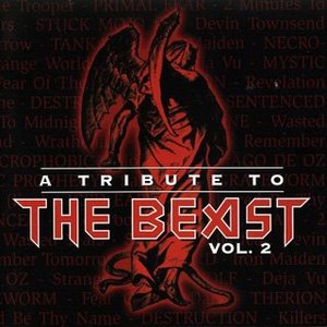 A Tribute To The Beast, Vol. 2