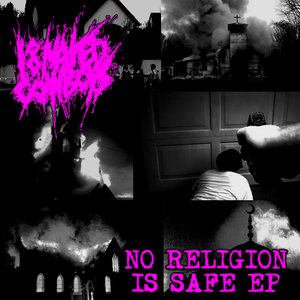 No Religion is Safe EP