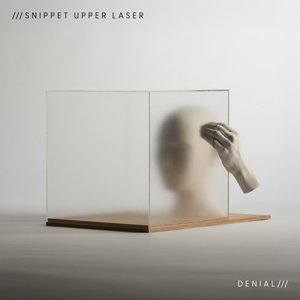 Part One - Denial (Chronicles Left Behind)