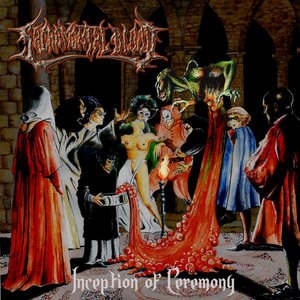 Inception Of Ceremony - Demo