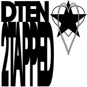 “DTEN2TAPPED”的封面
