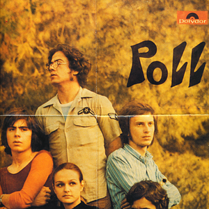 Poll photo provided by Last.fm