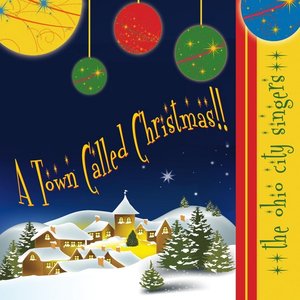 A Town Called Christmas