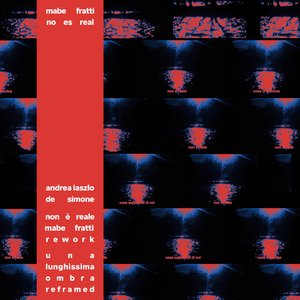 Una lunghissima ombra (reframed)