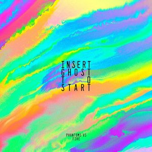 Insert Ghost to Start