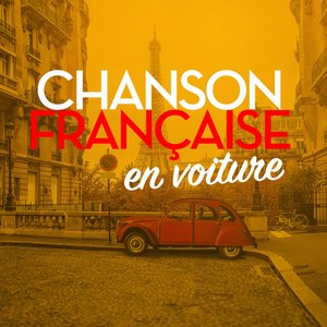 Chanson française en voiture