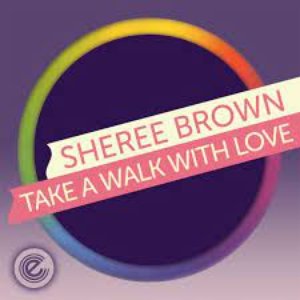 Take a Walk with Love (Digital) - Single