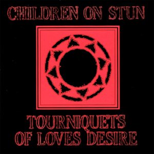 Tourniquets Of Love Desire