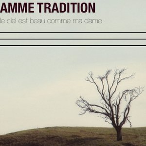 Le Ciel Est Comme Ma Dame