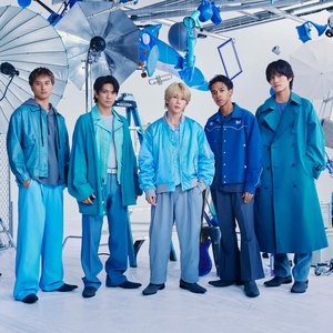 Aぇ! group 的头像