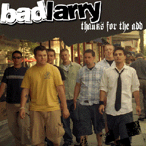 Bad Larry için avatar