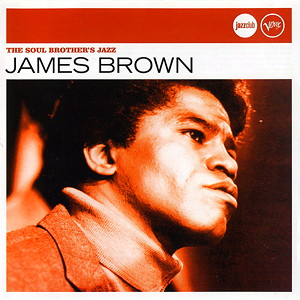 James Brown - The Soul Brother