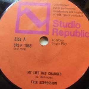 Free Expression 的头像