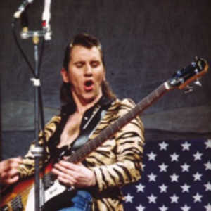 Cisse Häkkinen photo provided by Last.fm