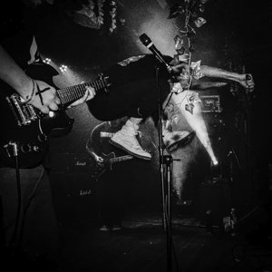 Avatar for Contention