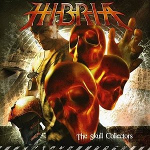 The Skull Collectors