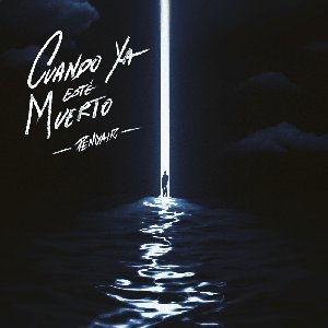 Cuando Ya Esté Muerto - Single
