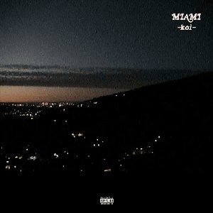 Miami - Single