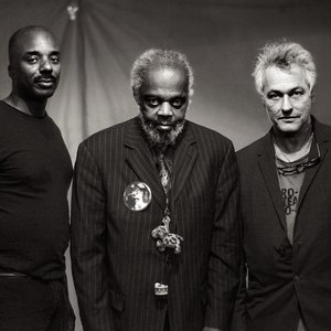 Avatar de Marc Ribot Trio