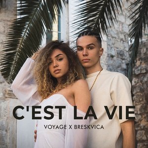 C'est la vie - Single