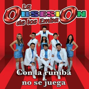 Con la Rumba No Se Juega