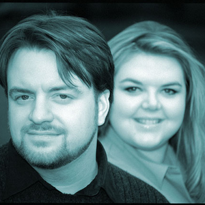 The McKassons photo provided by Last.fm