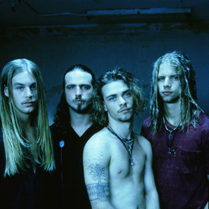 Days of the New photo provided by Last.fm