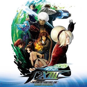 The King of Fighters XIll Original Soundtrack