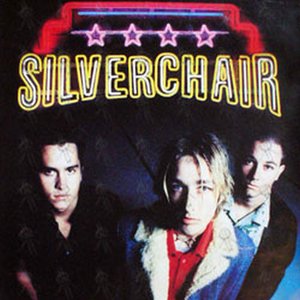 Silverchair & Vitro 的头像