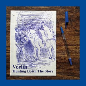 Hunting Down the Story
