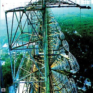 Random Numbers Radio