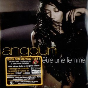 Être une femme (the remixes)