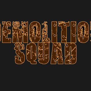 Demolition Squad 的头像