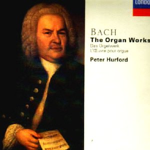 The Organ Works