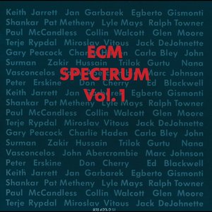 ECM Spectrum Vol.1