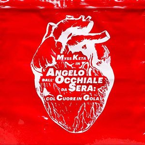 L'Angelo Dall'Occhiale Da Sera: Col Cuore In Gola [Explicit]