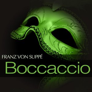 Suppe&#769; - Boccaccio