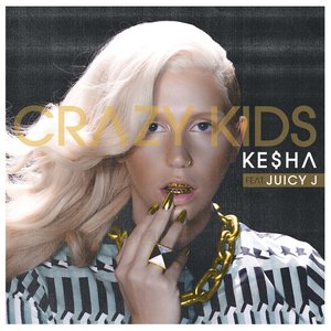 Image for 'Crazy Kids (feat. Juicy J) - Single'