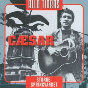 Cæsar photo provided by Last.fm