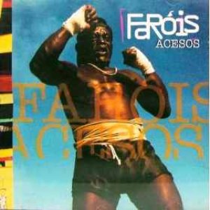 Image for 'Faróis Acesos'