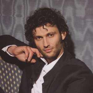 Image for 'Jonas Kaufmann [Tenor]'