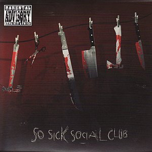 So Sick Social Club