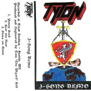 3-Song Demo
